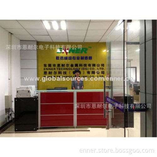 CNC precision metal stamping parts manufacturer, can according to the drawings